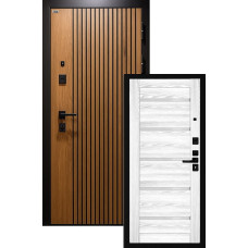 Сейф-дверь Берлога Калипсо "АЛЕКСАНДРА"