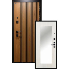 Сейф-дверь Берлога Калипсо "МИЛЛИ"