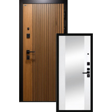 Сейф-дверь Берлога Калипсо "ВОЯЖ"